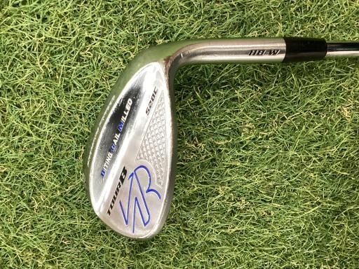 ブリヂストン TOUR B HB-W 54° ウェッジ WG Dynamic G フレックスS メンズ 男性用 右利き 右用 Dランク ゴルフクラブ