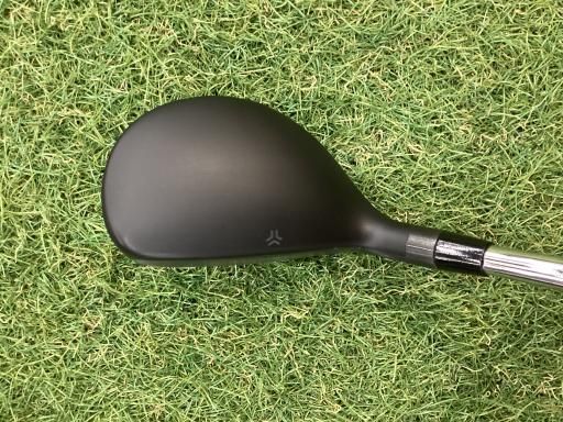 ダンロップ SRIXON ZX Mk II UTILITY U4 ユーティリティ UT リシャフト