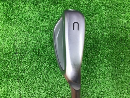 ピン i230 UW ウェッジ WG NS PRO 950GH neo フレックスS メンズ 男性用 右利き 右用 Bランク ゴルフクラブ