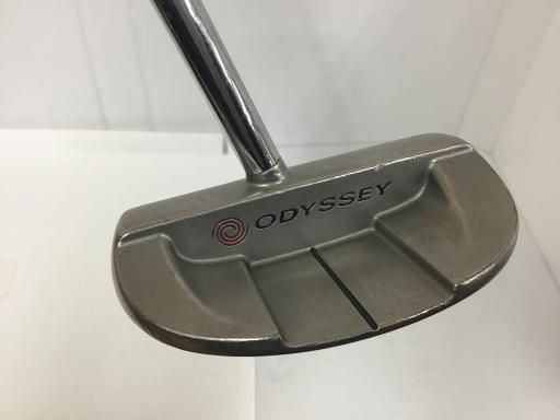 中古】 オデッセイ WHITE HOT #5 35インチ パター PT スチール 中古】 オデッセイ WHITE HOT #5 35インチ パター PT スチール