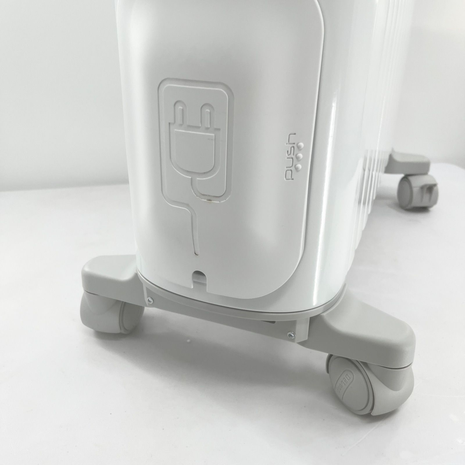 デロンギ DeLonghi