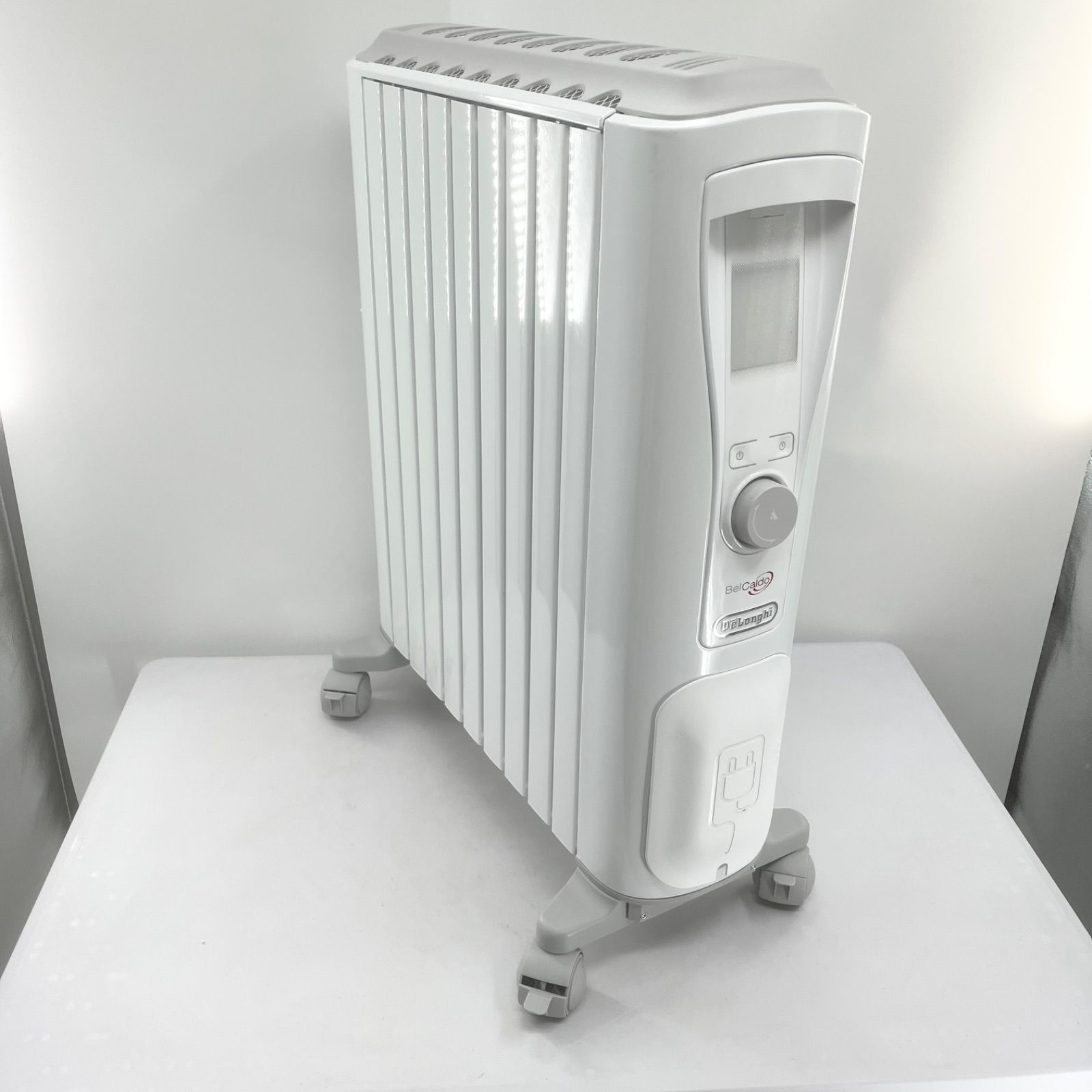 オイルヒーター RHJ75V0915-GY