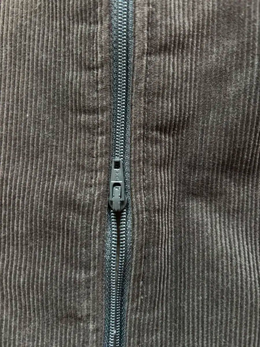 ボントン 妖精 フーディー ジャケット 2 A チョコ