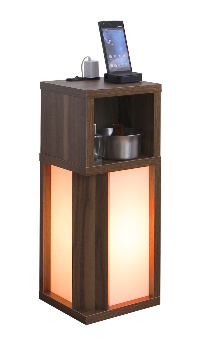 スリム アンテナイト