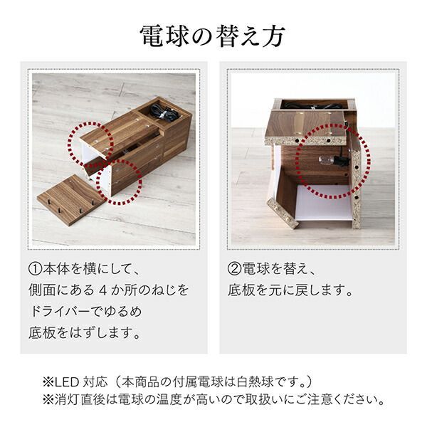 アンテナイト W20