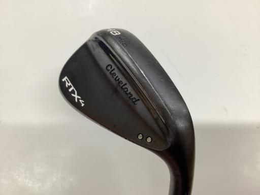 クリーブランド　ウェッジ RTXシリーズ｜クリーブランド ウェッジ