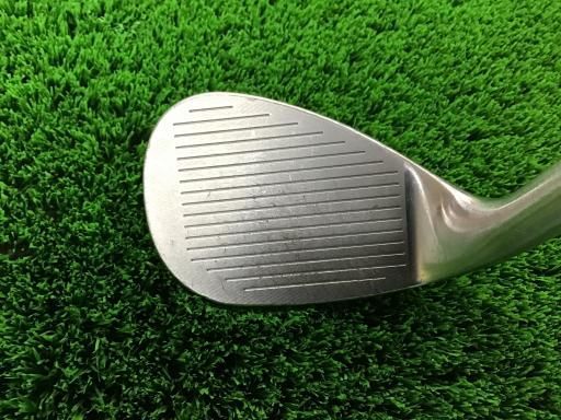 Edel GOLF SMSウェッジ 58° VーGRIND ウェッジ WG 特注シャフト フレックスその他 メンズ 男性用 右利き 右用 Cランク ゴルフクラブ