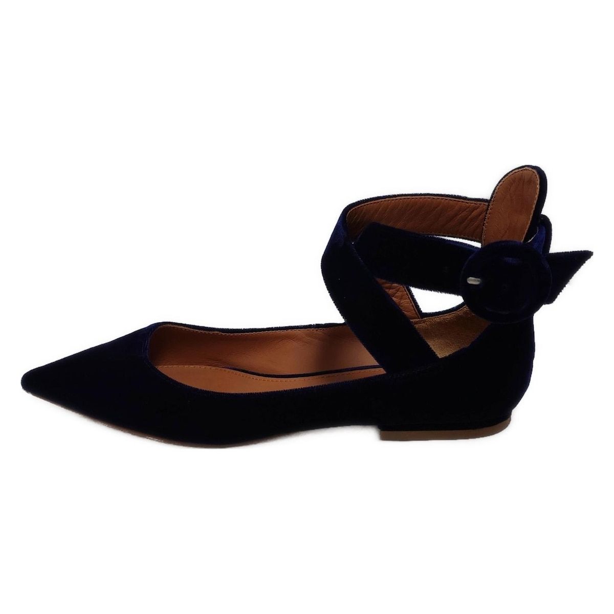 pippichic(ピッピシック) フラットシューズ 36 1/2 レディース