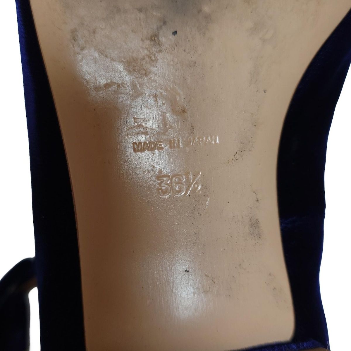 pippichic(ピッピシック) フラットシューズ 36 1/2 レディース