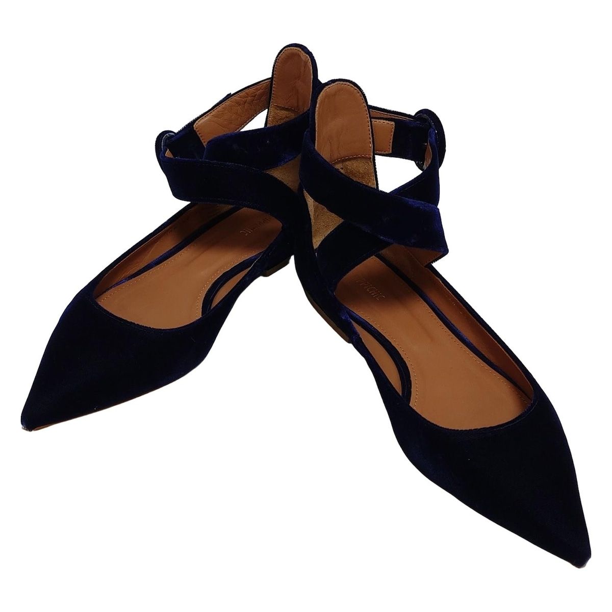 pippichic(ピッピシック) フラットシューズ 36 1/2 レディース