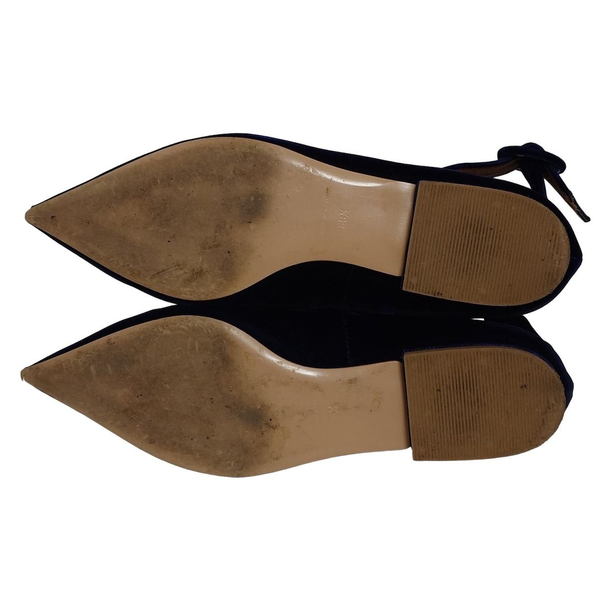 pippichic(ピッピシック) フラットシューズ 36 1/2 レディース