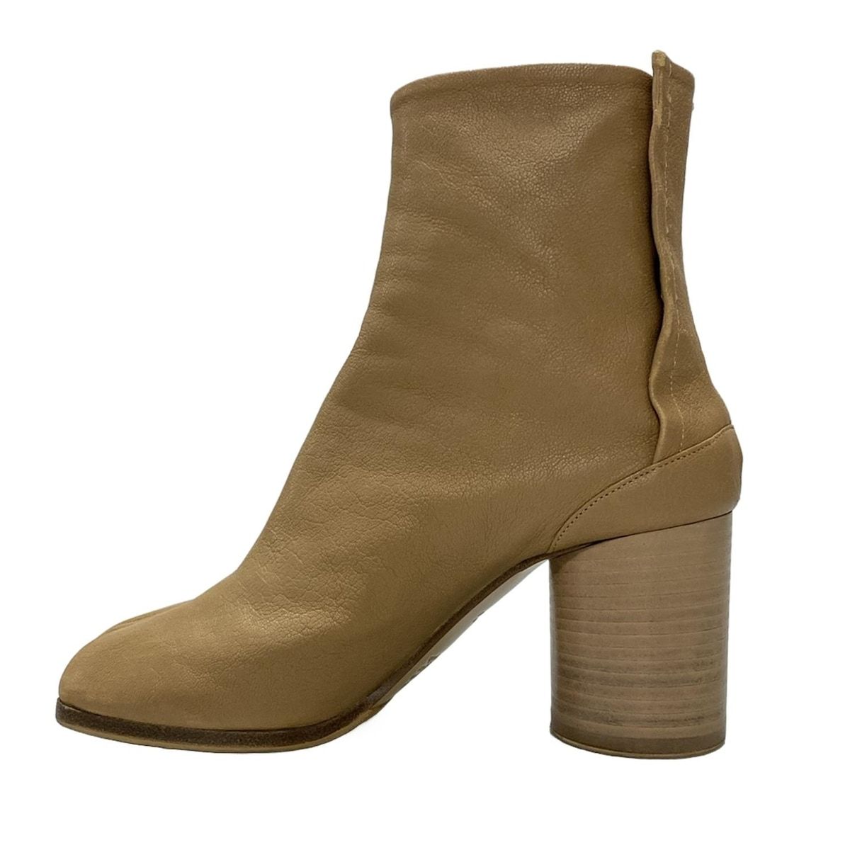 ショートブーツ 37