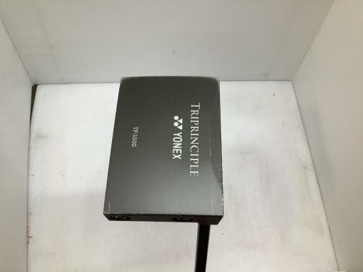 ヨネックス TRIPRINCIPLE TP-S500 34インチ パター PT オリジナルカーボン フレックスその他 メンズ 男性用 右利き 右用 Cランク ゴルフクラブ