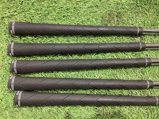 アイアンセット