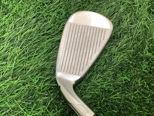 テーラーメイド Qi 7 S アイアンセット IR NS PRO 820 GH フレックスR メンズ 男性用 右利き 右用 Cランク ゴルフクラブ