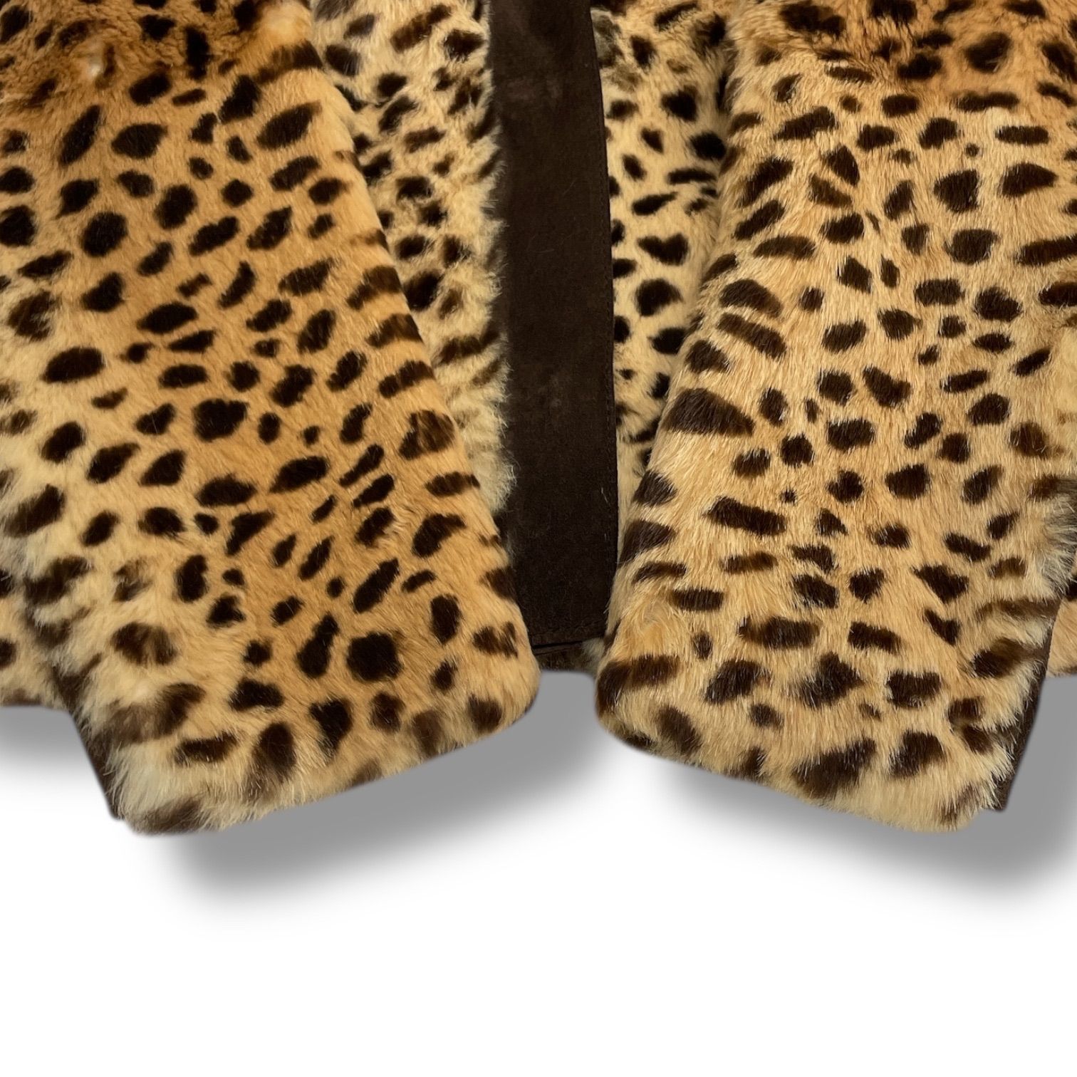 イタリア製 ブラウン