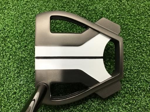 テーラーメイド Spider TOUR X 7 34インチ パター PT スチール フレックスその他 メンズ 男性用 右利き 右用 Bランク ゴルフクラブ