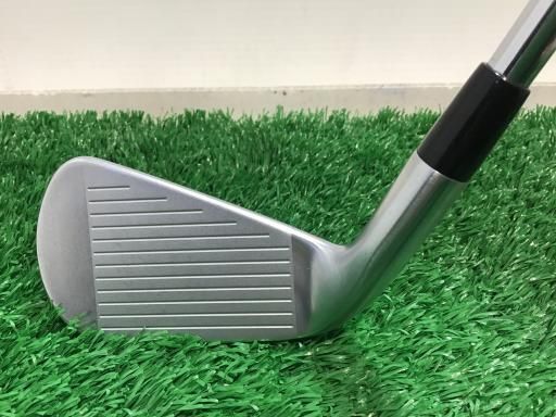 タイトリスト Titleist T-MB 718 4 アイアン LI NS PRO MODUS 3 TOUR 120 フレックスS メンズ 男性用 右利き 右用 Cランク ゴルフクラブ