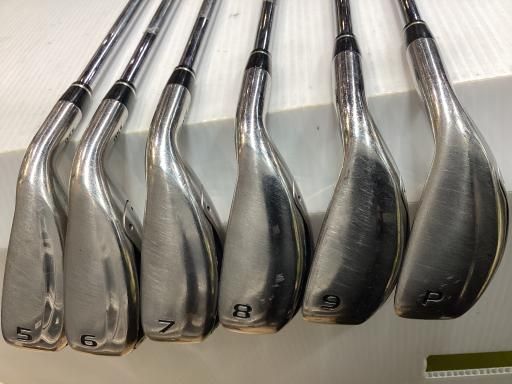 アイアンセット IR