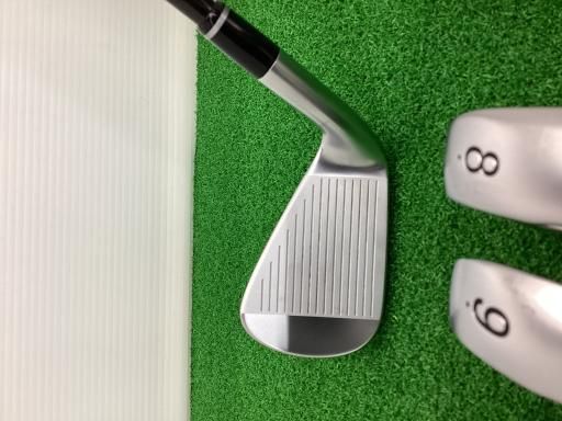 プロギア PRGR 02 2025 5S アイアンセット IR Diamana FOR PRGR 2025 IR フレックスS メンズ 男性用 右利き 右用 Bランク ゴルフクラブ