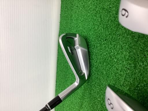 プロギア PRGR 02 2025 5 S アイアンセット IR Diamana FOR フレックスS メンズ 男性用 右利き 右用 Bランク ゴルフクラブ