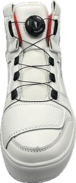 Avirex スニーカーブーツ ディクテーター バイカーシューズ ダイヤルロック AV 2278