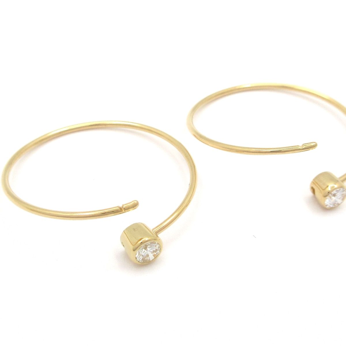 ダイヤ総0.20カラット