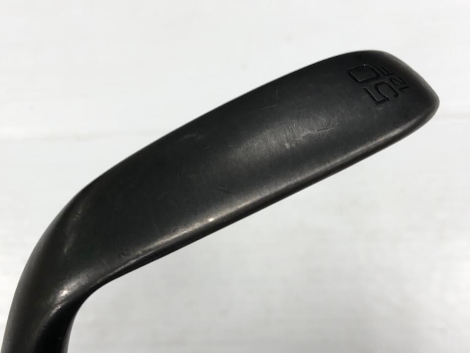 ボーケイ SM 8 JET BLACK 50 ダイナミックゴールド ウェッジ タイトリスト 最短