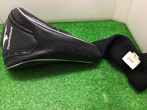 BRIDGESTONE GOLF ドライバー1W Rシャフト ブリヂストン BRIDGESTONE