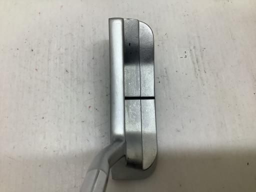 ピン SIGMA 2 ZB 34インチ PP 58 パター PT スチール フレックスその他 メンズ 男性用 右利き 右用 Cランク ゴルフクラブ