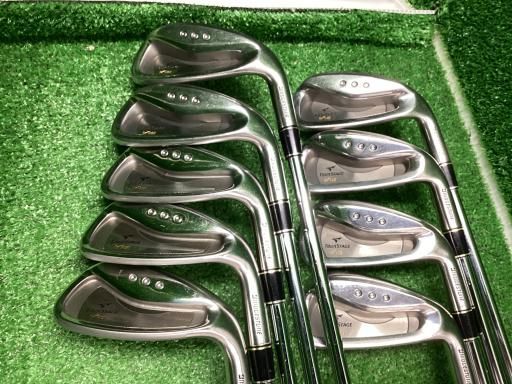 ブリヂストン ViQ 2006 10 S アイアンセット IR NS PRO 900 GH ウェイトフロー フレックスR メンズ 男性用 右利き 右用 Cランク ゴルフクラブ