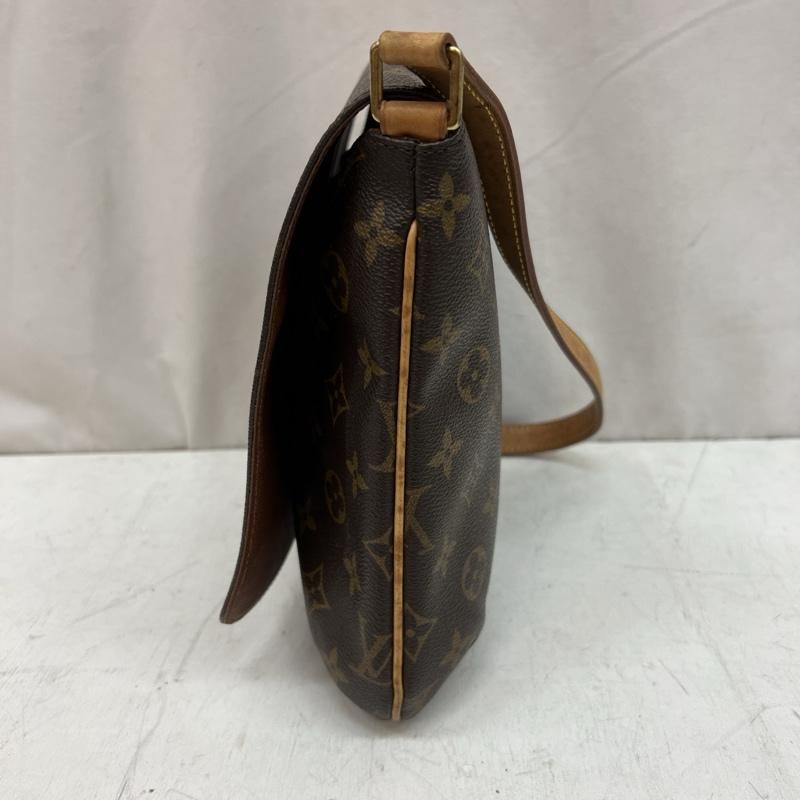 LOUIS VUITTON ルイヴィトン ショルダーバッグ M51258 モノグラム