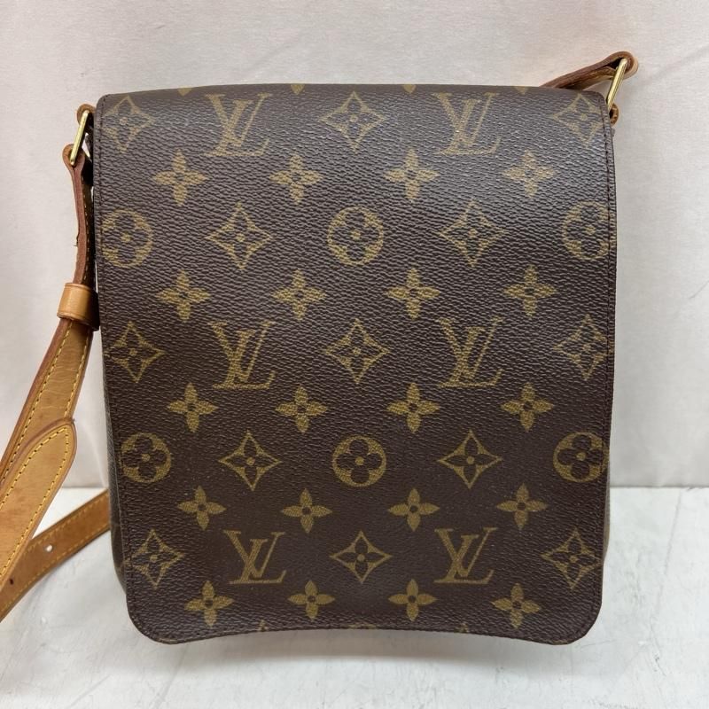LOUIS VUITTON ルイヴィトン ショルダーバッグ M51258 モノグラム