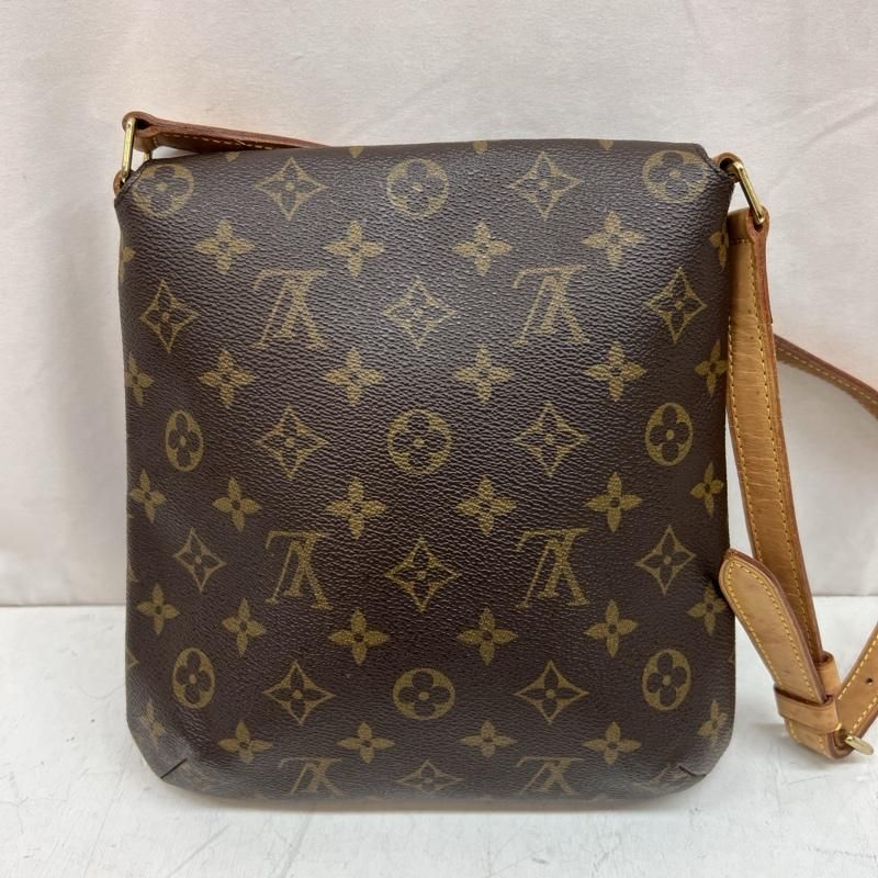 LOUIS VUITTON ルイヴィトン ショルダーバッグ M51258 モノグラム