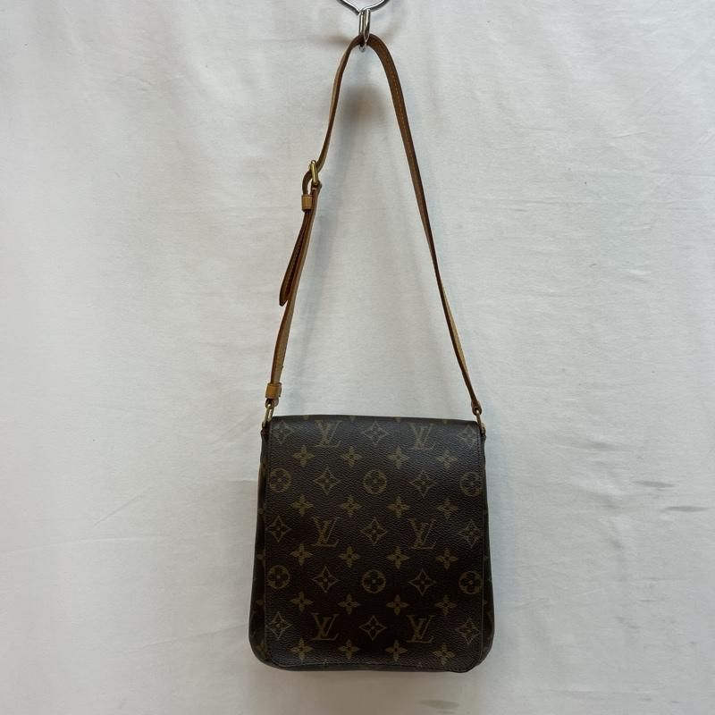 LOUIS VUITTON ルイヴィトン ショルダーバッグ M51258 モノグラム