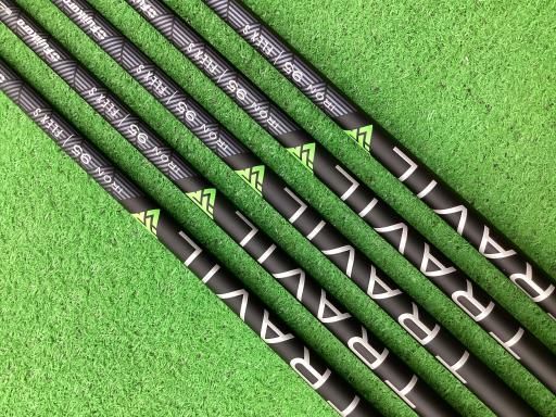 三浦技研 CB-302 6 S アイアンセット IR リシャフト フレックスその他 メンズ 男性用 右利き 右用 Cランク ゴルフクラブ