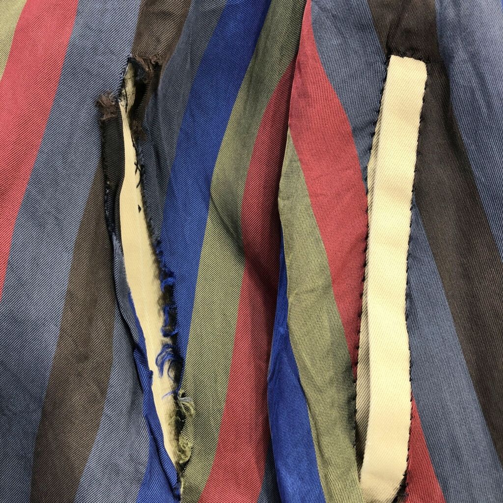 イングランド製 Aquascutum