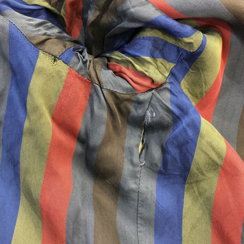 アクアスキュータム ステン