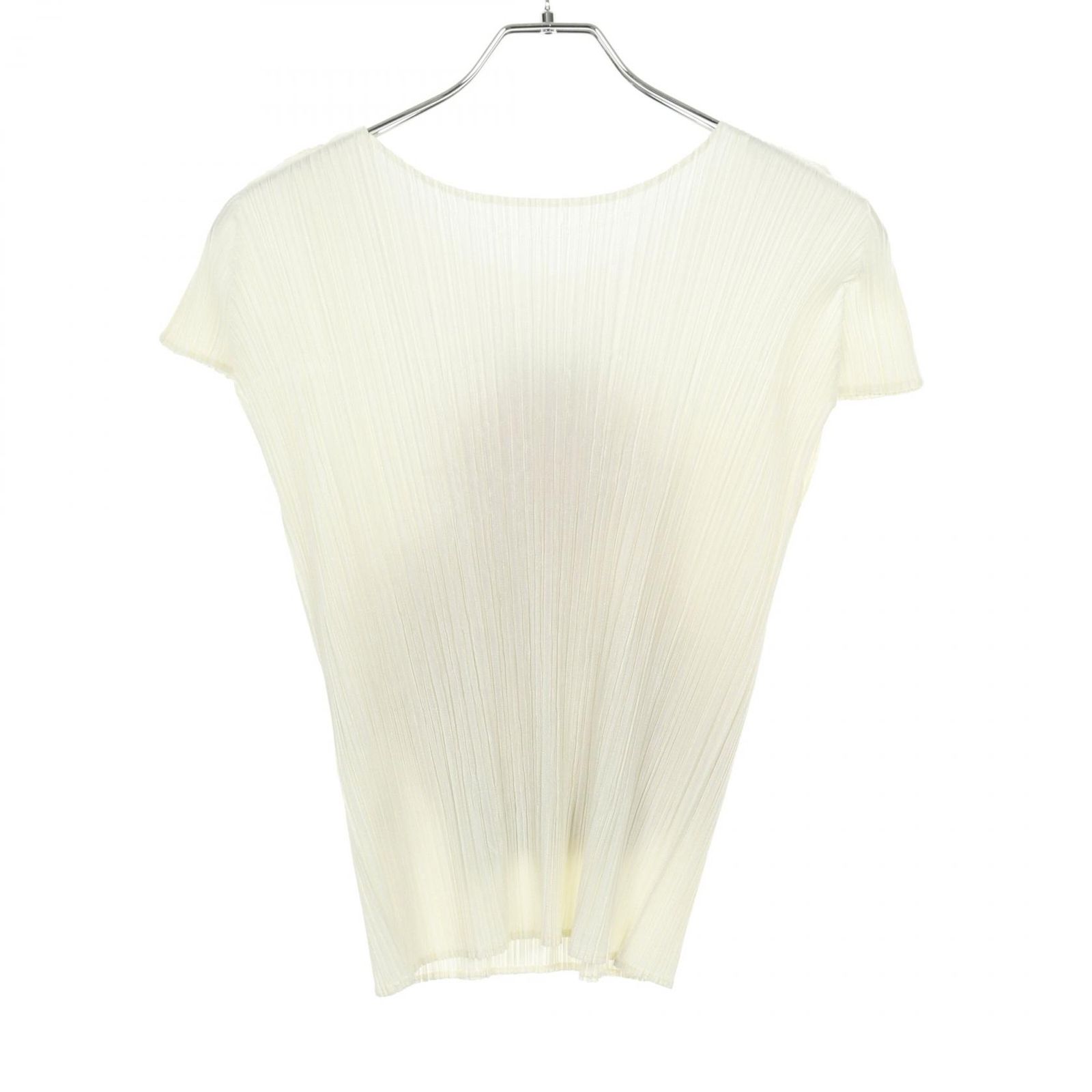 PLEATS PLEASE プリーツプリーズ カットソー