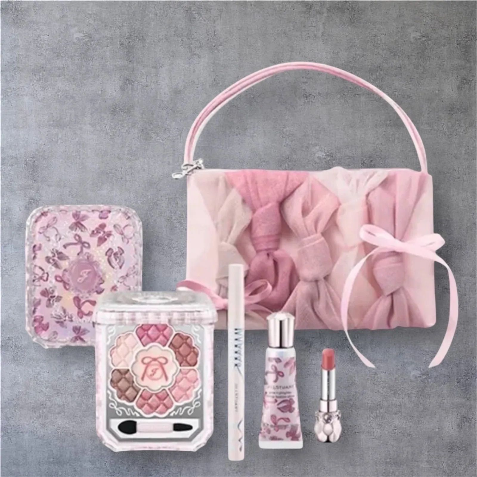 数量限定】【ショッパー付き】ジルスチュアート クリスマスコフレ2025