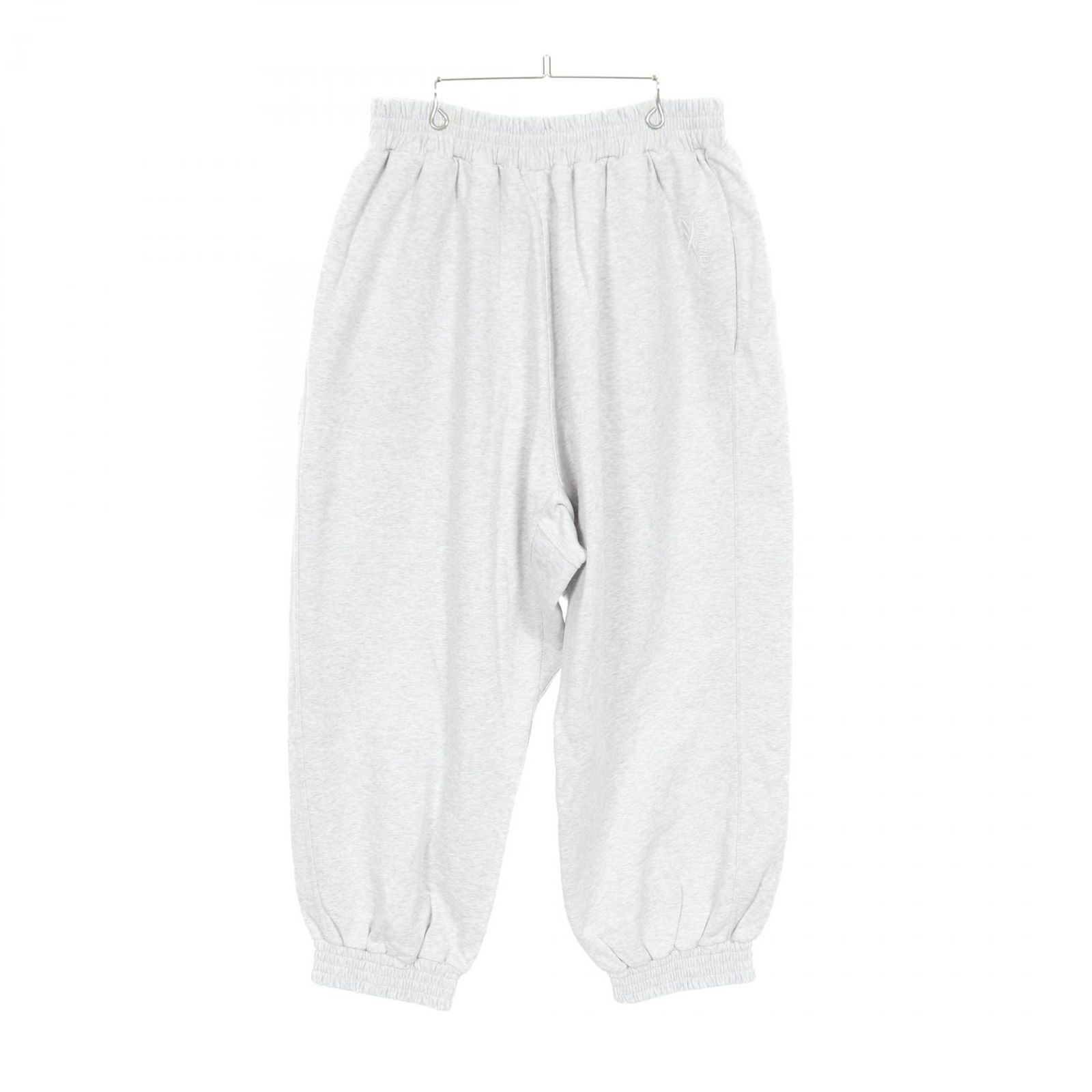 最短当日配送。 HED MAYNER ヘドメイナー HED MAYNER × Reebok Sweat Jogger Pants パンツ 貢献する