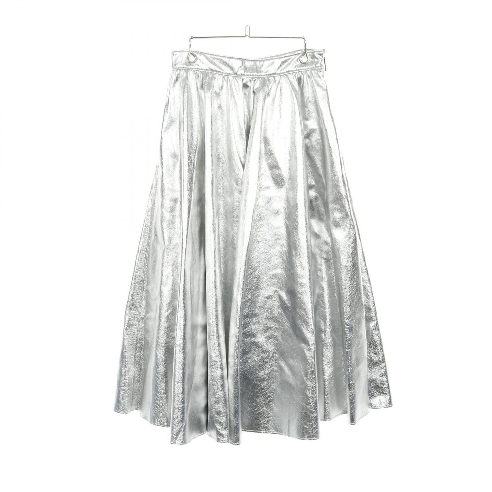 MSGM エムエスジーエム フ スカート