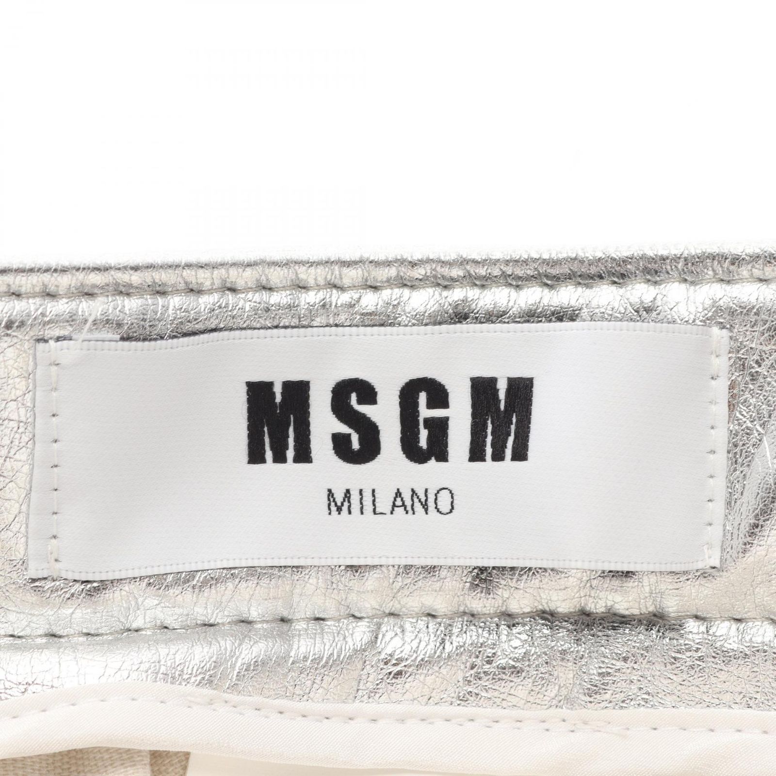 MSGM