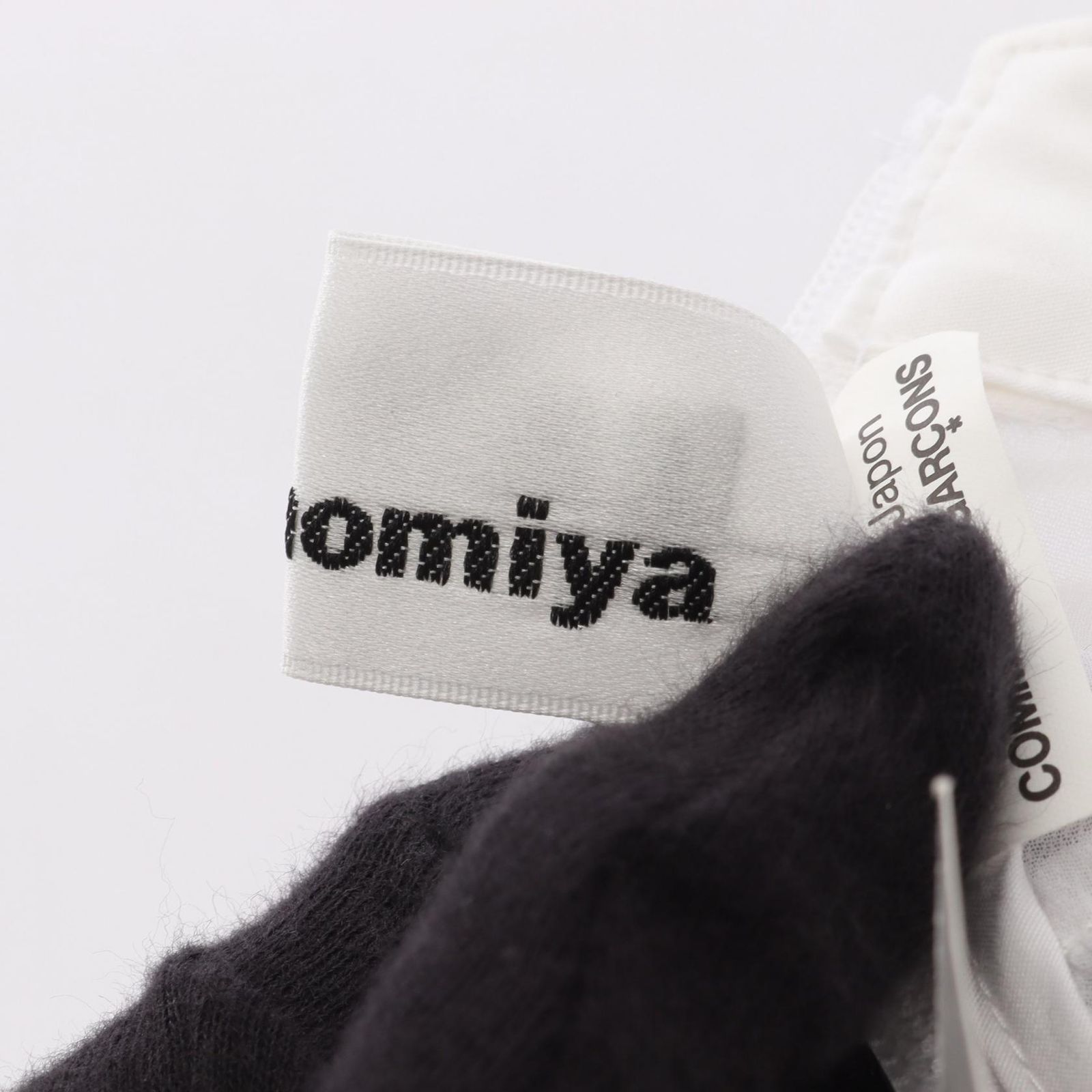 ノワールケイニノミヤ ブラウス