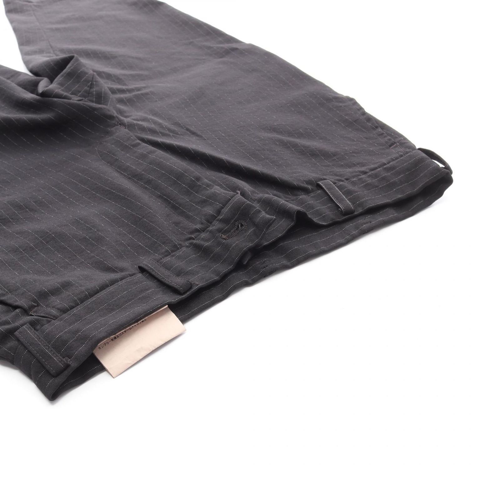 ブラックコムデギャルソン