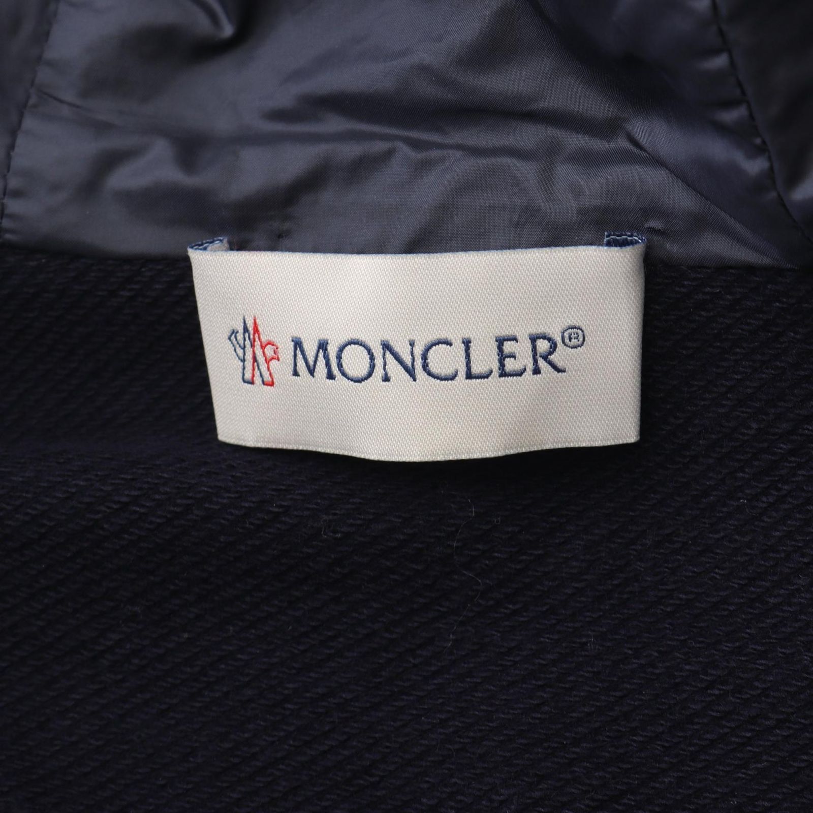 モンクレール カーディガン