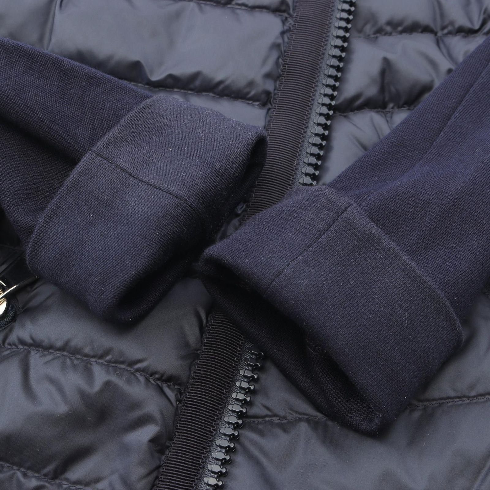  MONCLER モンクレール カーディガン 長袖 カーディガン ボレロ アンサンブル