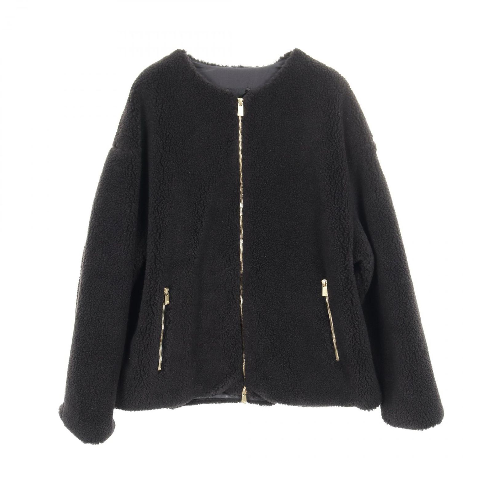 TATRAS タトラス ILVA イルヴァ ボア ブルゾン