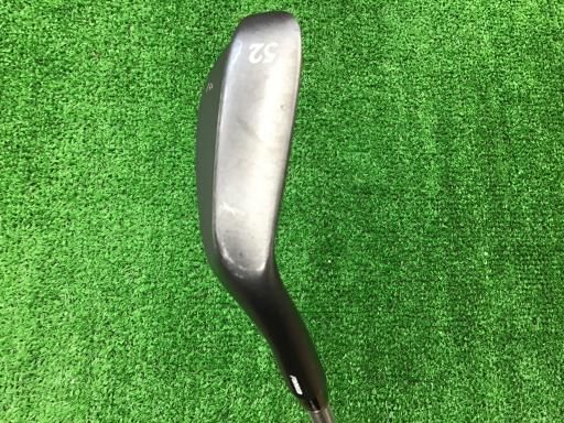 EPON Tour Wedge Type M 52° ウェッジ WG 特注シャフト フレックスX メンズ 男性用 右利き 右用 Cランク ゴルフクラブ