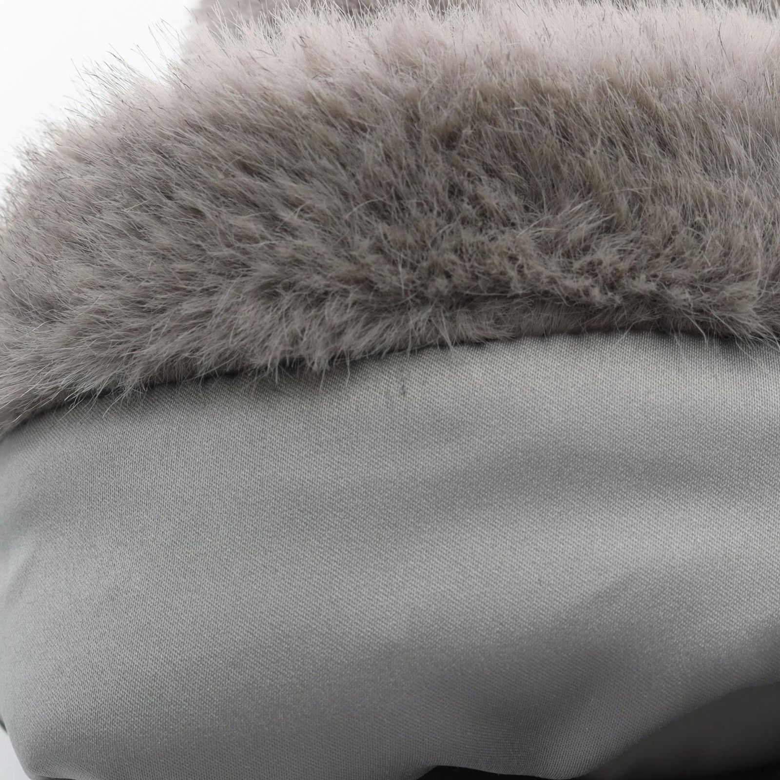  Deuxieme Classe ドゥーズィエムクラス × MY WHITE ブルゾン ジャンパー ブルゾン ジャケット アウター